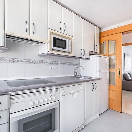 בנידורם Don Miguel 1 18-A Levante Beach Apartment מראה חיצוני תמונה